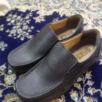 کفش اداری پاتن تبریز