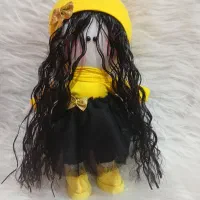 عروسک روسی