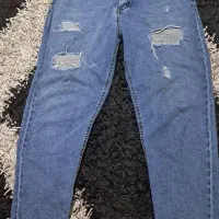 شلوار مردانه و زنانه نو