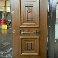 درب ضدسرقت ونوس.آبنوس.زئوس.ضد سرقت راش