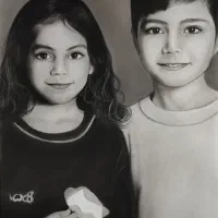 سفارش چهره ، ولنتاین ، کادو