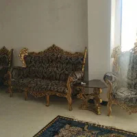 مبل سلطنتی