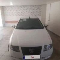 سمند سورن پلاس ۱۴۰۱|خودرو سواری و وانت|تبریز, |دیوار