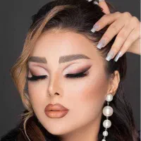 آرایش تخصصی رایگان و میکرو و... با معرفی مشتری