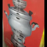 سماوروچای ساز