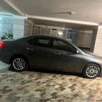 جک J5 اتوماتیک 1800cc، مدل ۱۳۹۳|خودرو سواری و وانت|کرج, گوهردشت|دیوار
