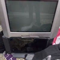 تلوزیون قدیمی