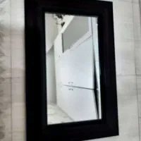 آینه با قاب شیک|آینه|کرج, شهرک فهمیده|دیوار