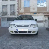 پراید ۱۱۱ مدل ۹۲ ، خیلی تمیز