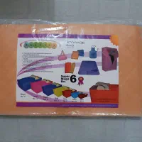 کاور رختخواب و لباس