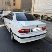 سمند lx مدل ۱۳۹۹|خودرو سواری و وانت|تهران, شهرک شهید باقری|دیوار