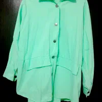 مانتو زنانه تابستانه