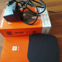 تی وی باکس شیائومی|پخش‌کننده همراه|کرمان, |دیوار