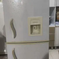 یخچال فریز امرسان
