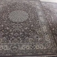 فرش دست دوم ۱۲ متری ۹ متری ۶ متری|فرش|مشگین شهر, |دیوار