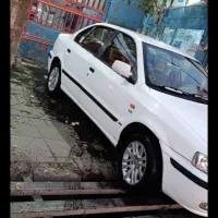 سمند تک سوز مدل ۸۶