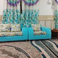 مبل|مبلمان خانگی و میز عسلی|رودان, |دیوار