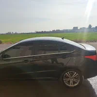 آریزو ۵ اتوماتیک|خودرو سواری و وانت|قم, گلزار|دیوار