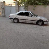 پژو پارس بیرنگ مدل ۸۷