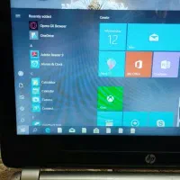 لب تاب hp گیمینگ