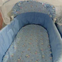 گهواره متحرک دوقلو|اسباب و اثاث بچه|مریوان, |دیوار