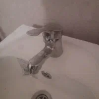 روشویی همراه لوازم کامل|لوازم سرویس بهداشتی|خمینی‌شهر, |دیوار