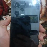 شیائومی ردمی نوت ۱۲ پرو 5g رم ۸ حافظه ۲۵۶درحدنو|موبایل|مشهد, شاهد (شهرک غرب)|دیوار