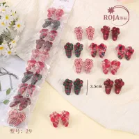 انواع اکسسوری مو