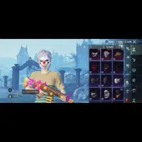 اکانت پابجی|کنسول، بازی ویدئویی و آنلاین|چابهار, |دیوار