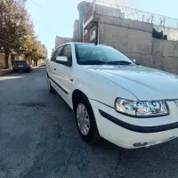 سمند lx تکسوز|خودرو سواری و وانت|بروجن, |دیوار