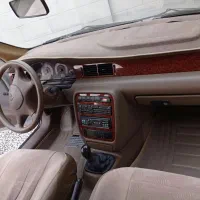 سمند مدل ۸۵ زیرخاکی