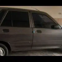 پراید ۱۱۱ مدل ۹۰