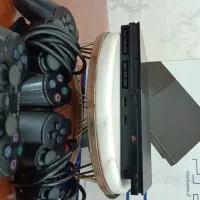ps2|کنسول، بازی ویدئویی و آنلاین|تهران, منیریه|دیوار