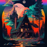 فروش و نصب حرفه ای کاغذدیواری ،پارکت،کفپوش تایلی