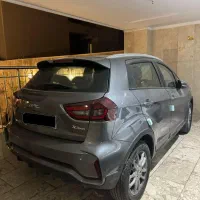 Bac x3 pro|خودرو سواری و وانت|تهران, امیرآباد|دیوار