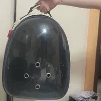 کوله سگ