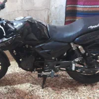 موتور اپاچی ۱۸۰ ۸۹