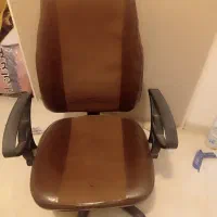 صندلی چرخ دار