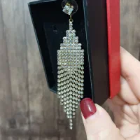 گوشواره مجلسی و خاص|بدلیجات|مشهد, طلاب|دیوار