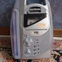 چراغ اضطراری coder