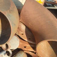 خرید ضایعات آهن و فلزات رنگی|عمدهفروشی|کرج, شهرک طالقانی|دیوار