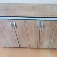 کابینت ام دی ام تک