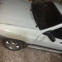 پراید نسیم ۷۸ شاسی پلم فروش فوری