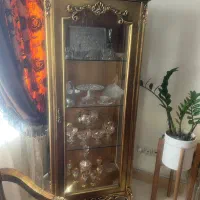 بوفه|بوفه، ویترین، کنسول|زنجان, |دیوار