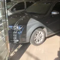 فروش دنا ۱۴۰۰اتومات