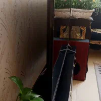 تلوزیون ۴۳ اینچ|تلویزیون و پروژکتور|گلبهار, شهر جدید گلبهار|دیوار