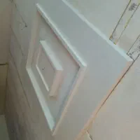 شاگرد سفیدکاری نیازمندیم