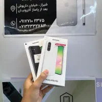 سامسونگ A56 256/8 ویتنام با گارانتی شرکتی