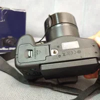 دوربین فوق العاده کنون sx60|دوربین عکاسی و فیلمبرداری|بوشهر, |دیوار