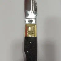 چاقوی جیبی زنجان «اصل» خاص و خوشدست|کلکسیون اشیاء عتیقه|قائمشهر, |دیوار